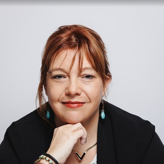 Cindi Sanden of Sanden Solutions